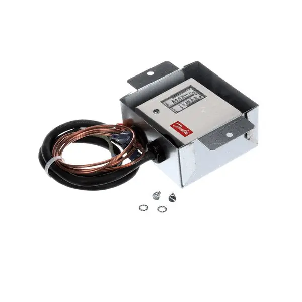 LOWER PRESSURE SWITCH Replacement 000-282-00GL-S for Delfield