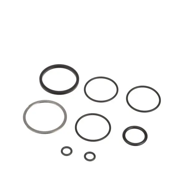 Kit Rebuild Slush Valve O-Ring Replacement 12-3058-0001 for Frozen Beverage Dispensers