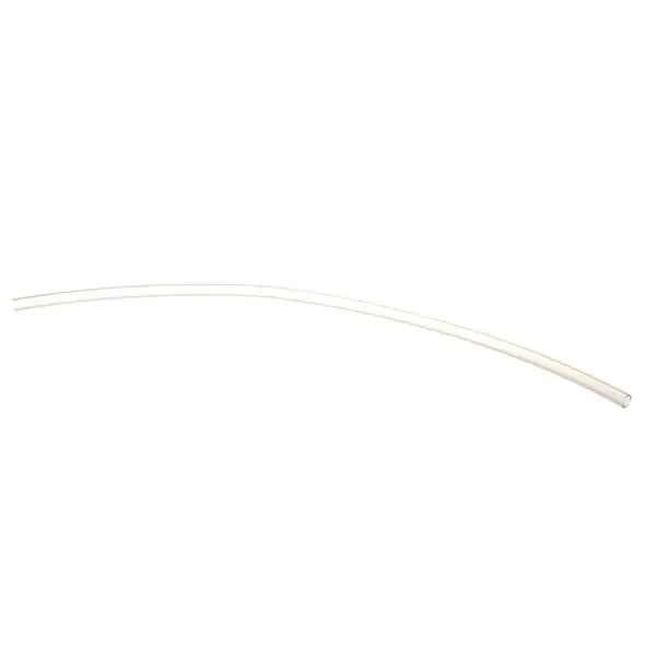 Tubing FEP .250 OD X .188 ID 12 Inch Replacement 46581.1000 for Bunn