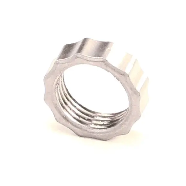 NUT-TUBE DISCHARGE Replacement IC596110247 for Carpigiani
