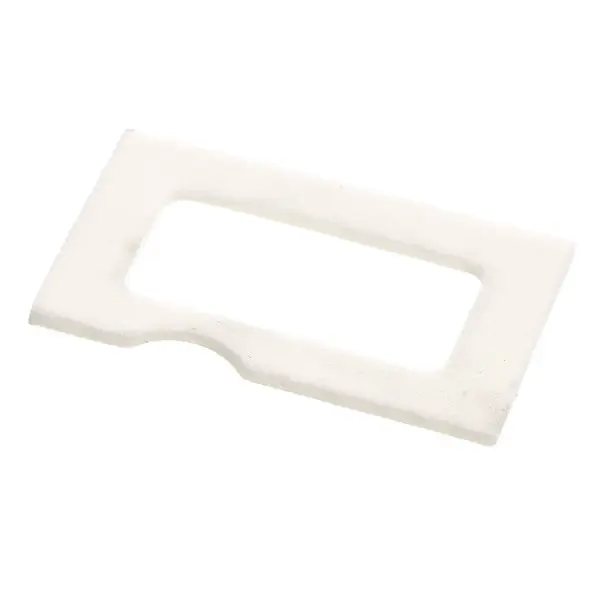 Gasket for blower housing replacement 71484 for Grindmaster