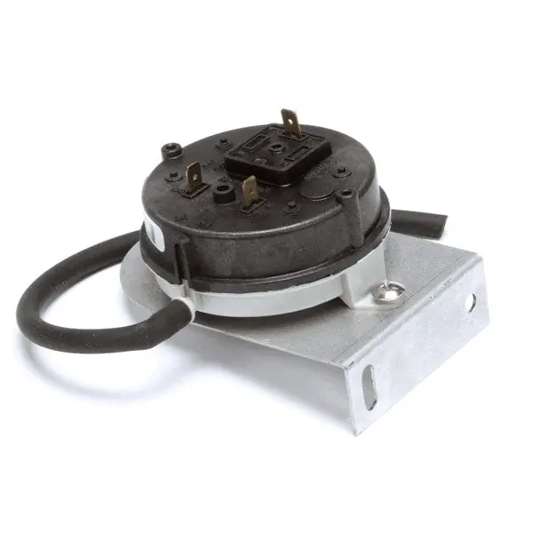 Pressure Switch Assembly Draft Indicator Replacement 01-1M5973-00001 for Baxter