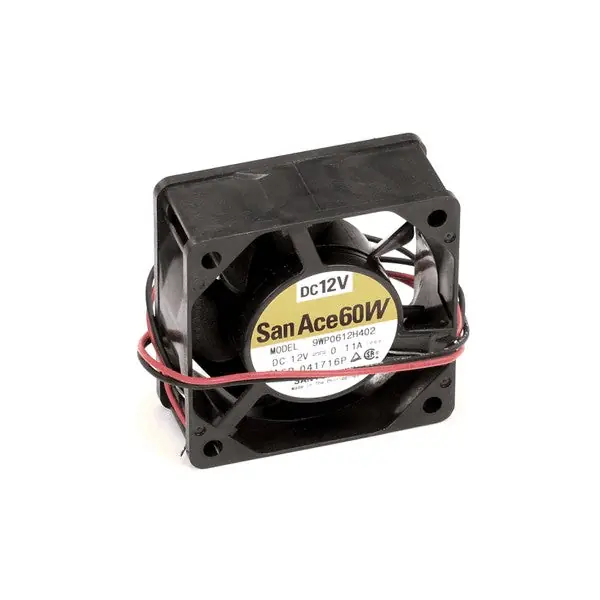 FAN SCANACE 60W 12V Replacement 151784 for Nor-Lake