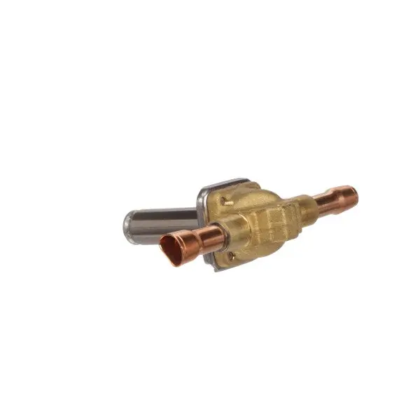 BODY VALVE SOL. DANFOSS EV for Carpigiani