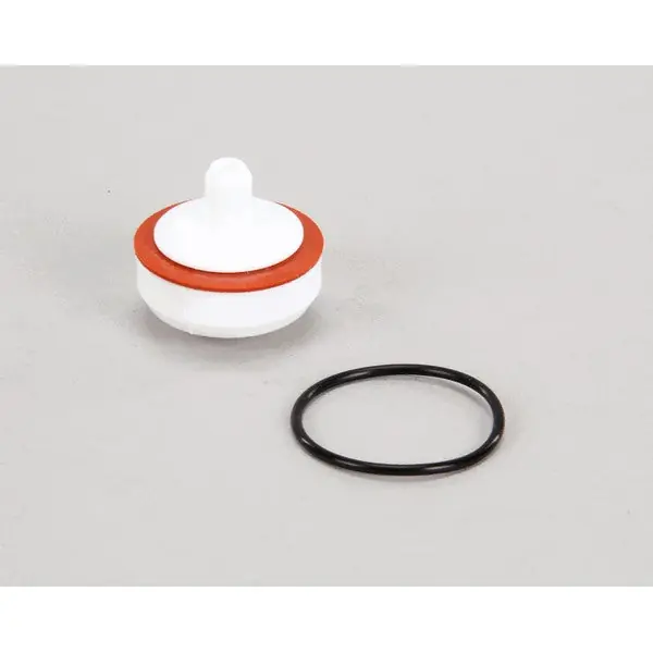 Repair Kit 3/4 Vacuum Breaker Replacement 6401-003-06-24 for Jackson