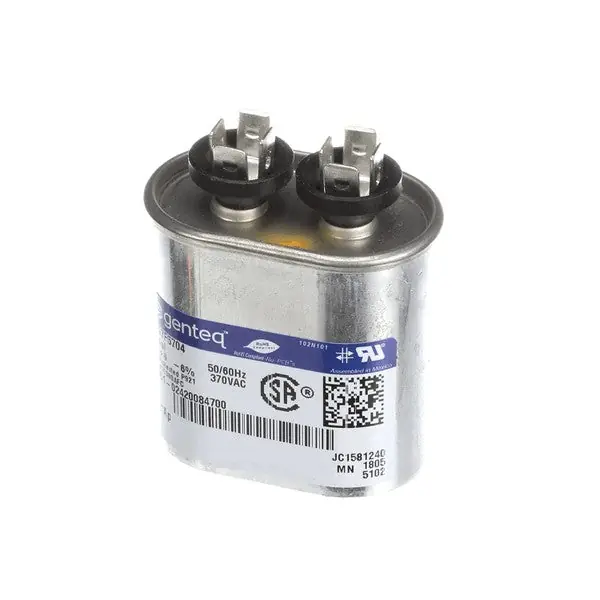 Capacitor Run Single 4MFD 370V Replacement S1-02420084700 for York