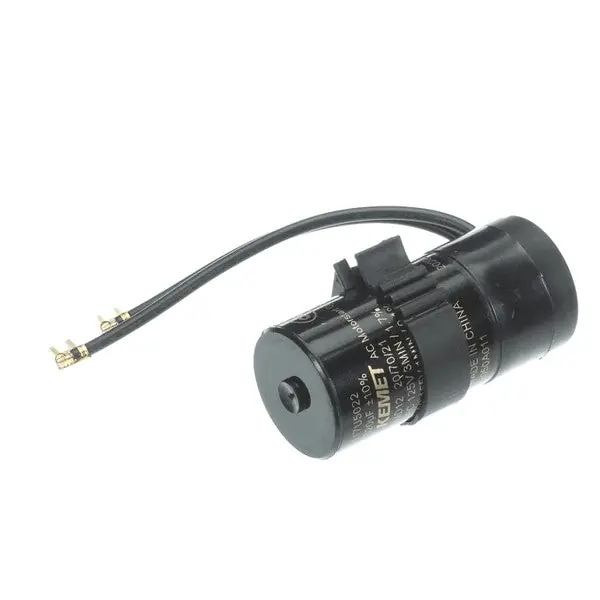 START CAPACITOR FOR NF7CLX Replacement 19001084 for Franke