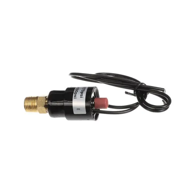 Pressure Switch 110-140 PSI Replacement 8092818 for Mavrik