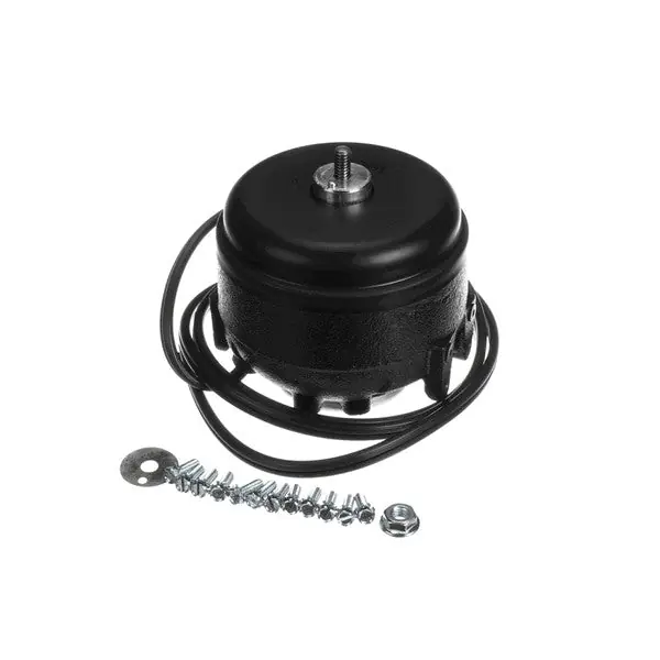 MOTOR-FAN 35W 115V 60HZ Replacement HC151074-01 for Electro Freeze