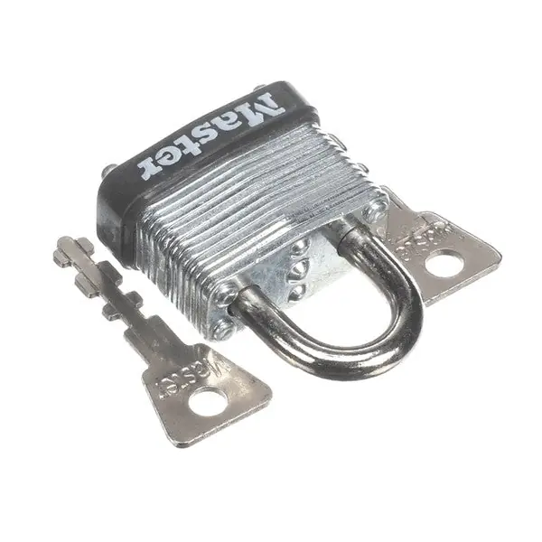 Padlock Replacement 1503 for Grindmaster
