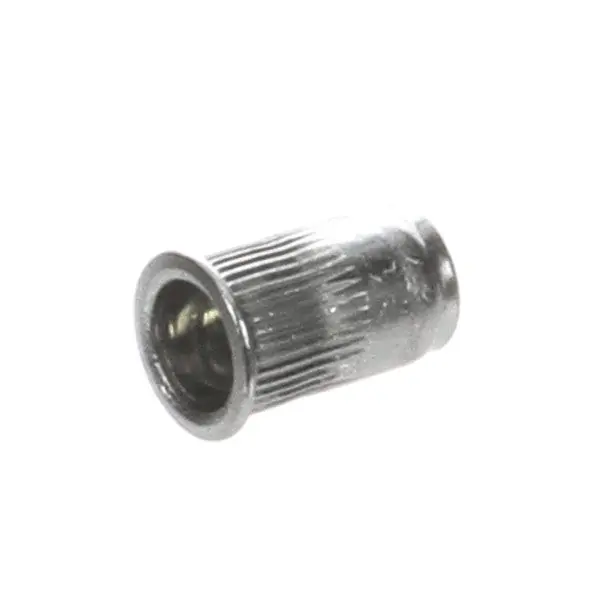 NUTSERT-#8-32 STEEL CAD PLATED Replacement NS03-050 for Henny Penny