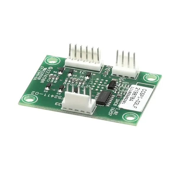 BOARD PLC LOW PROFILE NITRO Replacement 2198784 for Multiplex