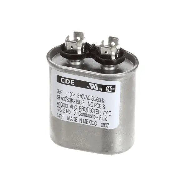 Capacitor SFA37S3K219B-F Replacement 5910-003-43-01 for Jackson