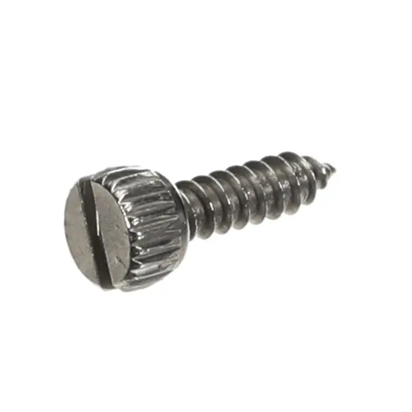 SCREW THUMB 12 TYPE AB REPLACEMENT 351-15822-07 for Traulsen