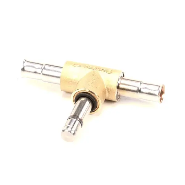 Valve Solenoid 3/8 Tube Replacement 19002276 for Franke