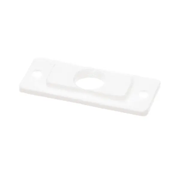 Proximity Sensor Mounting Block 18 MM Replacement 8105188 for Mavrik