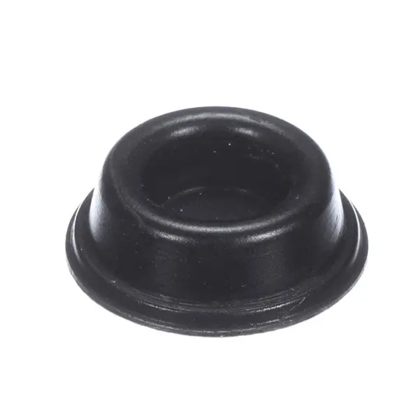 BLACK BUMPER Replacement 7099-04 for Frank Door Company