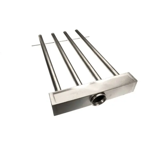MANIFOLD WELD 4 HOLE LOWER for Champion Replacement 329662