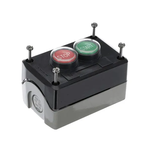 ON/OFF Station-Moulder Replacement 511-5107L for Lvo Manufacturing