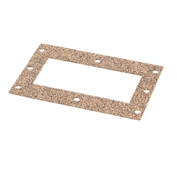 Gasket Scrap Trap for ADC-4 Replacement 289-6602 for American Dish Service