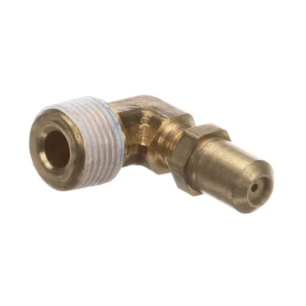 Orifice W/ Elbow & Hood LP 26 OV Replacement 1064-2 for Montague
