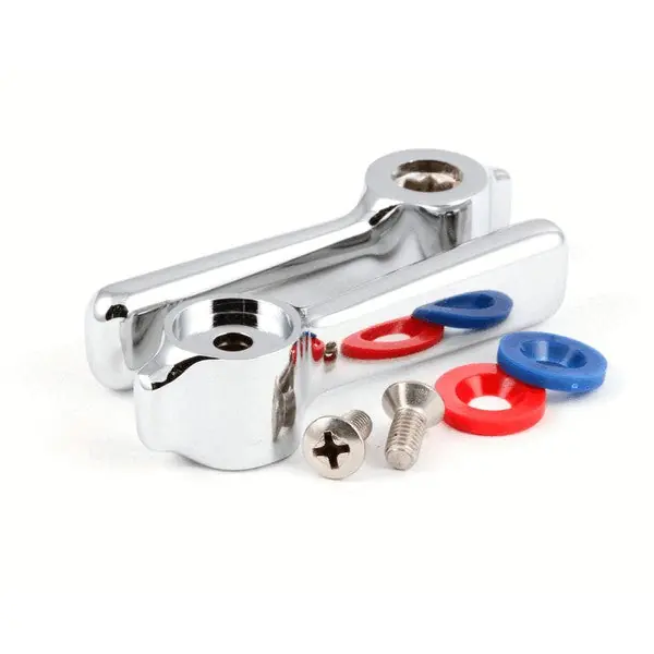 Lever Handle Replacement 369PRJKCP for Chicago Faucet