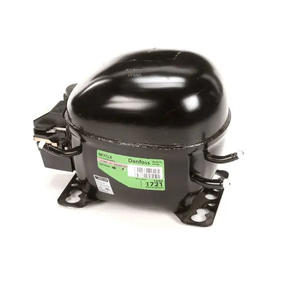 COMPRESSOR POWER (NON-STOCK) Replacement 312-072D for Beverage Air