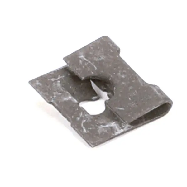 Fastener J-Type #6-32 Black Replacement 01335.0000 for Bunn
