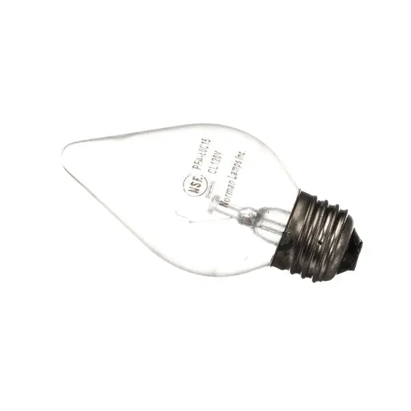 Bulb 60W 120V Replacement 42-11248 for Federal Industries