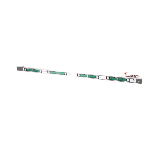 KIT,BB 8MAIN 33UJB Replacement 510-118S for Prince Castle