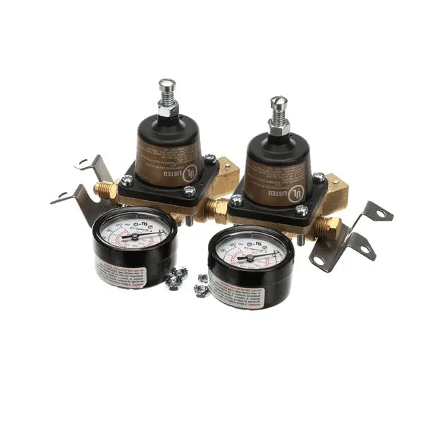 REGCO2 S 2-1/4FL Replacement 283012122 for Cornelius