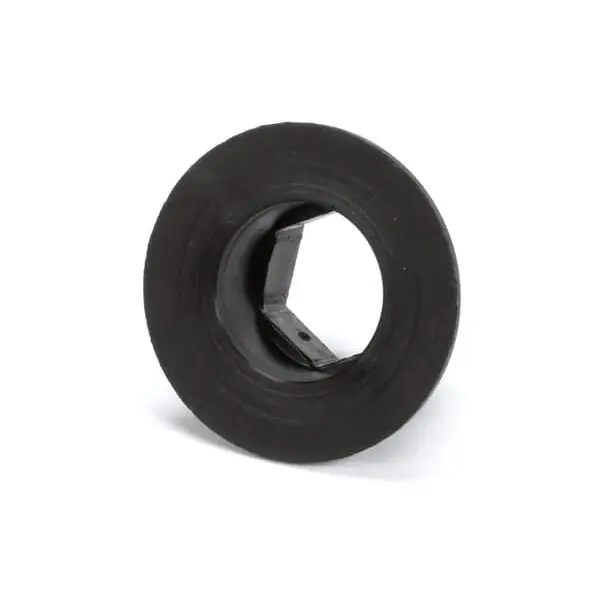 Drain Socket Black Replacement C25505-1 for Perlick