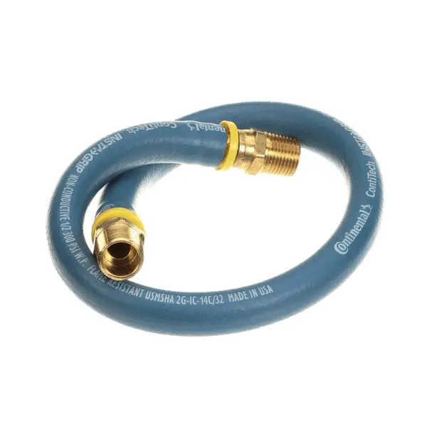 HOSE Replacement 5700-004-71-02 for Jackson