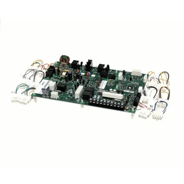 Control Board Modulating Replacement S1-33102984000 for York