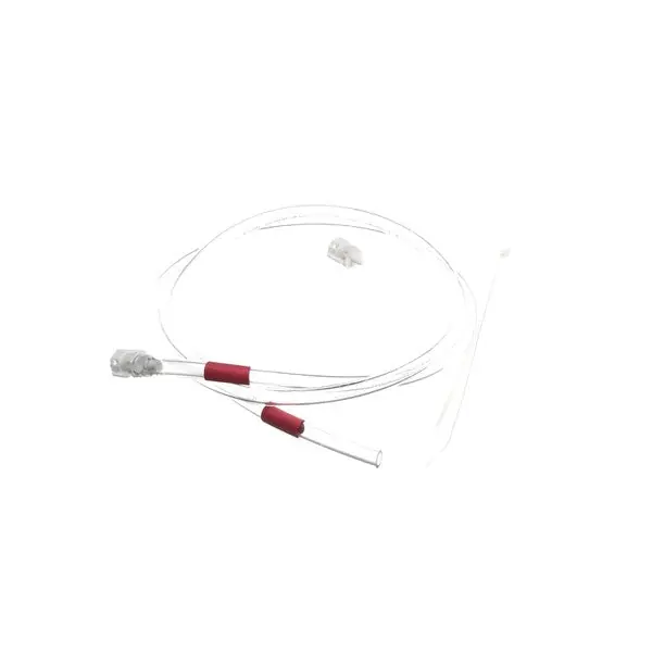 ASSY TUBE SYRUP OUT RED XT Replacement 2790-177 for Concordia Coffee Company