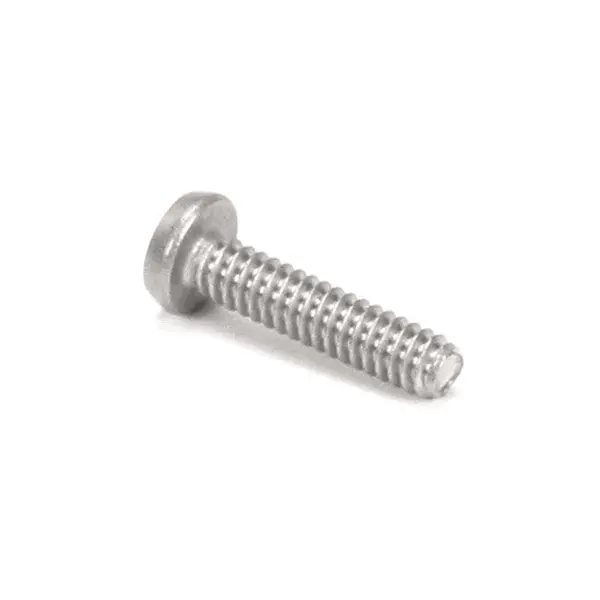Screw PNH Unsltd SST 6-32X.62 Replacement 01339.0000 for Bunn