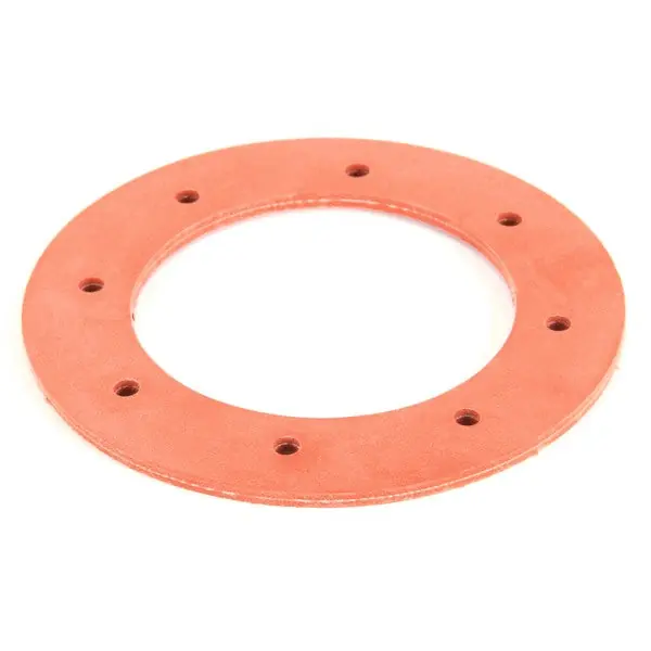 Gasket Probe Mounting Plate Replacement 08-4413 for Market Forge