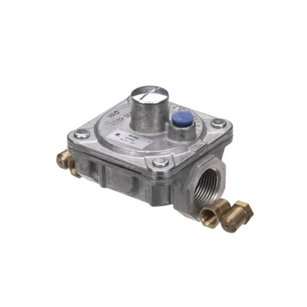 Natural Gas to Liquid Propane Conversion Kit Replacement 9658 for Royal Range