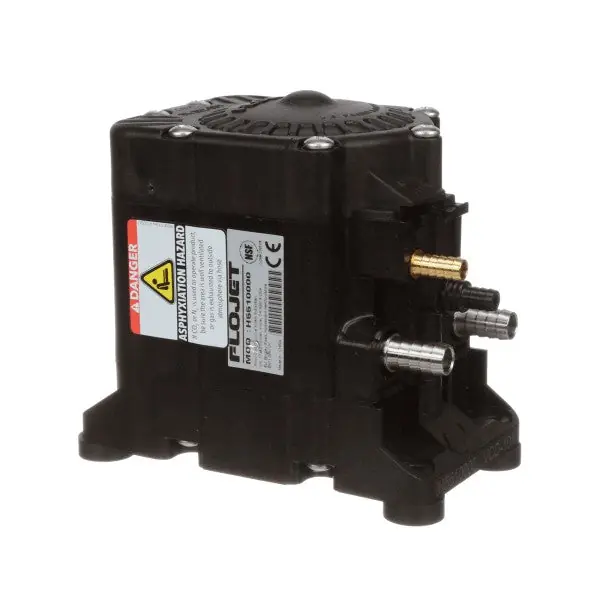 Pump Diaphram Syrup Gas 3/8 Replacement 86-0184 for Lancer Juice Machines