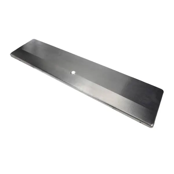 Drain Pan 12X49 Replacement C25926A2 for Heatcraft