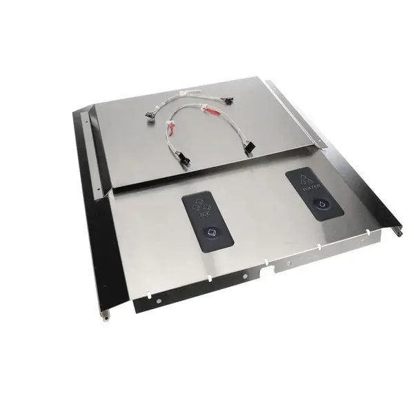 HID BUTTON CONVERSION for Scotsman A41164-023 Replacement
