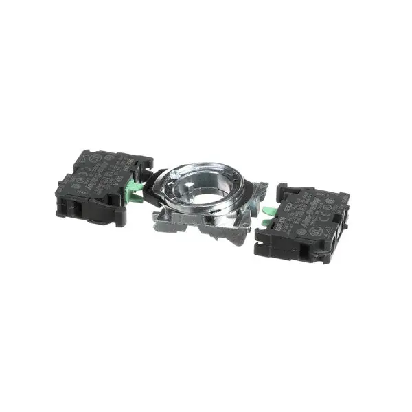 CONT BLK/MNTNG LATCH 2NO Replacement 8116028 for Mavrik