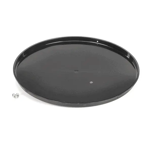 COVER BOTTOM PLASTIC REPLACEMENT 40271.1100 for Bunn