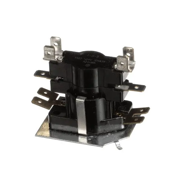 Heat Sequencer Relay for Goodman B1256560 Replacement