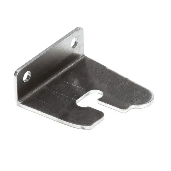 Bracket Left Hinge SS14 Replacement 70060-1 for Perlick