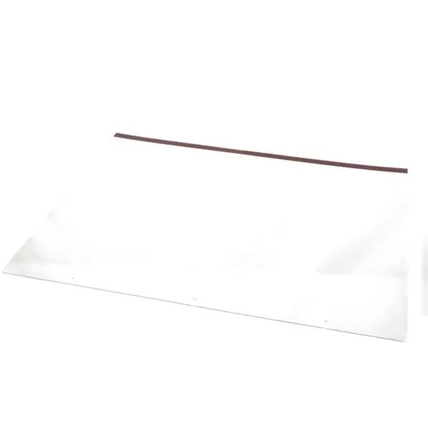 WINDOW FRONT -GB6M10LD Replacement M892AL for Grindmaster