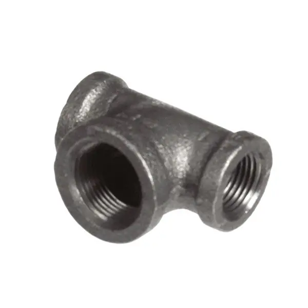 TEE Reducer 1/2 X 1/2 X 3/4 Replacement 2K-N3012A for Bakers Pride