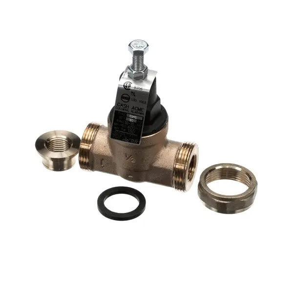 Pressure Regulator 1/2 NPT Replacement 4930-01001 for Insinger
