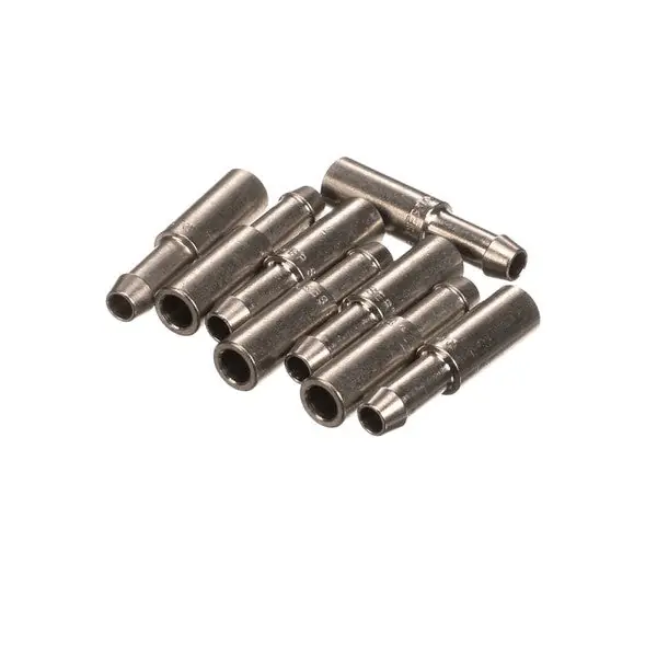 Hose Nozzle 6-4 inox Replacement 3370063681 for Schaerer