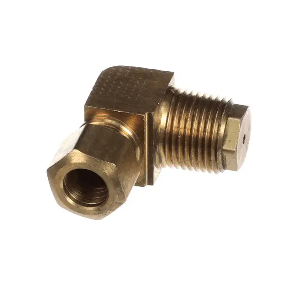 Orifice Elbow Natural Gas Replacement 00-713944-00046 for Vulcan Hart
